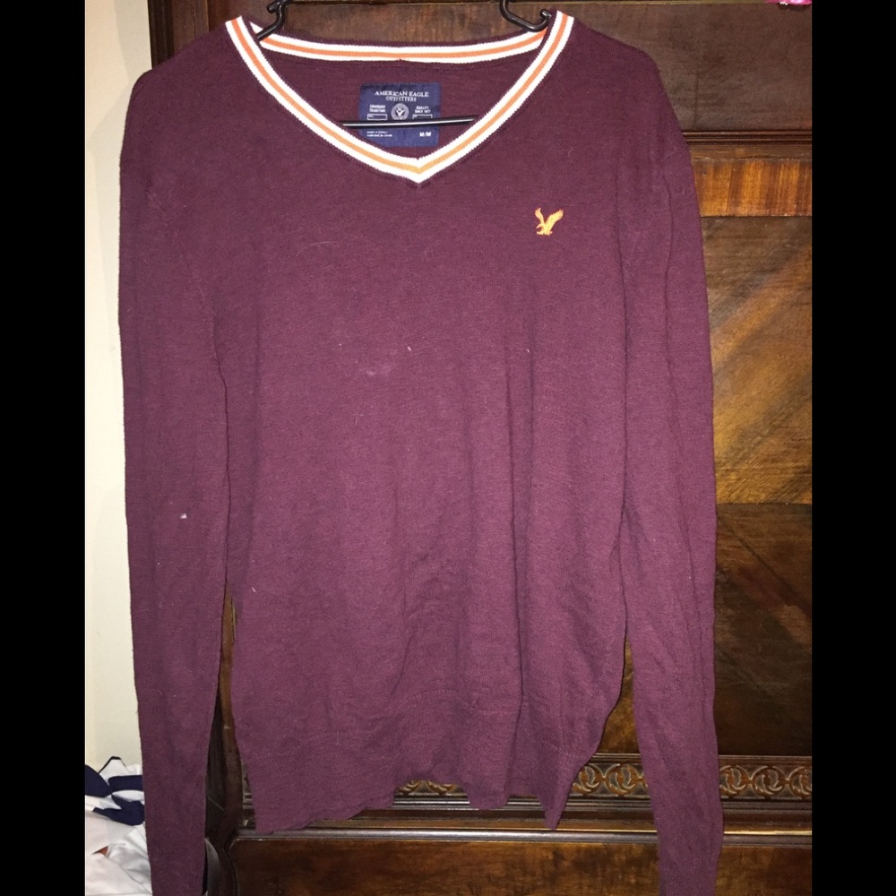 ❤️American eagle sweater