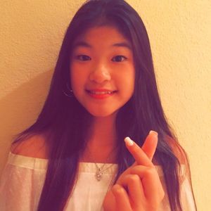 Meet your Posher, Thuý