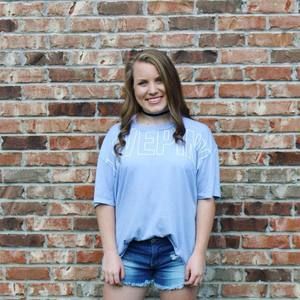 Meet your Posher, Haley