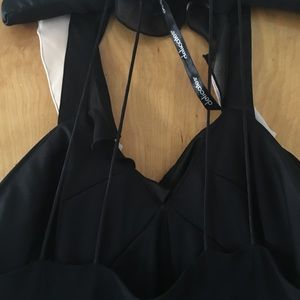 Cocktail dress