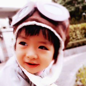 Meet your Posher, Kerry