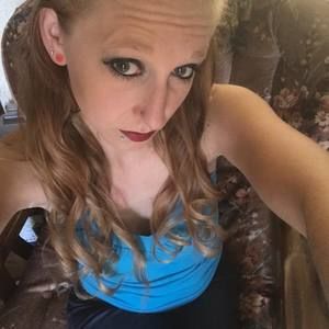 Meet your Posher, Lashay