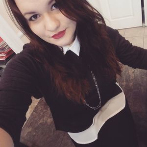 Meet your Posher, Nadezhda