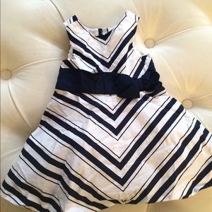 Janie and jack dress
