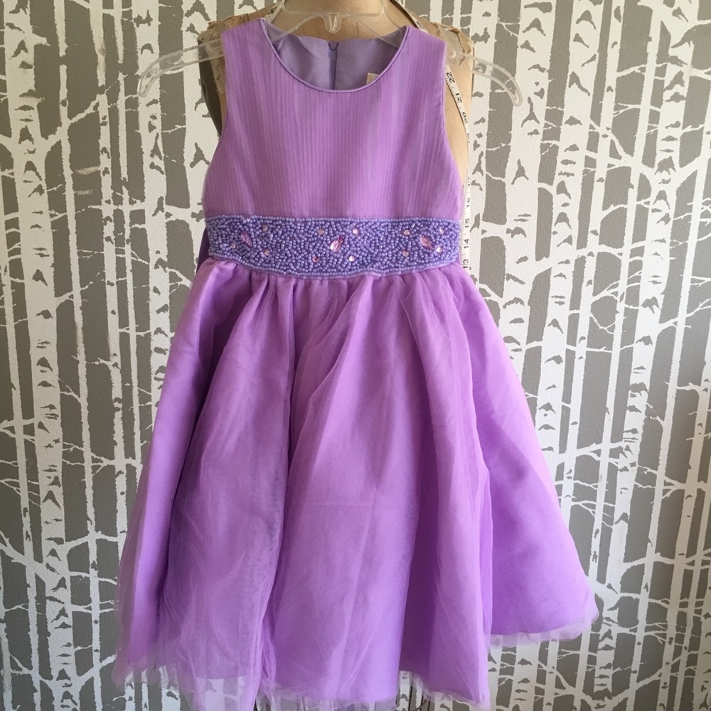 Dress for kids