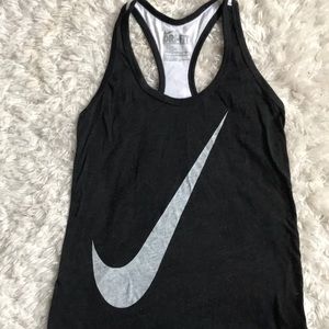 Nike Dry-Fit tank top!