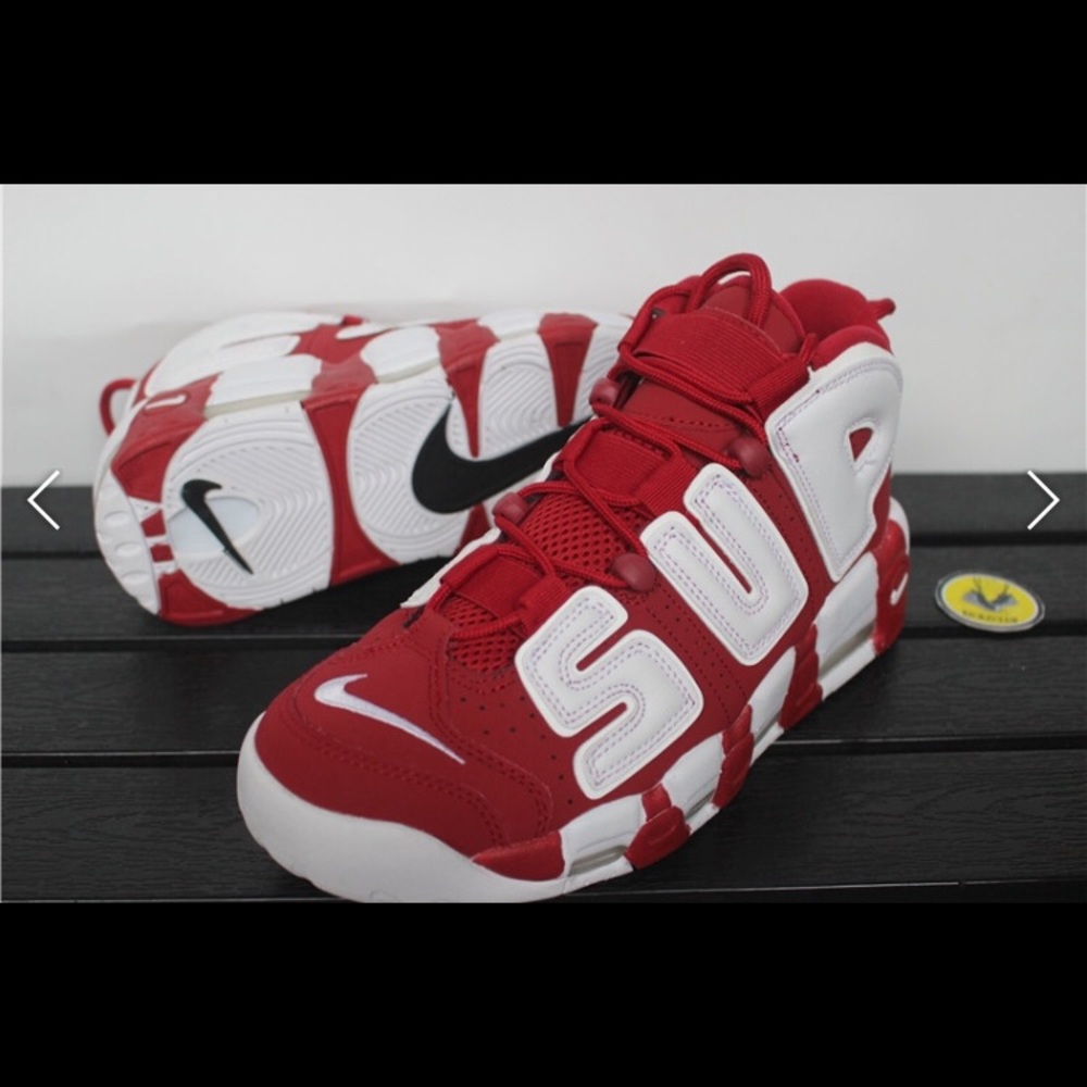 Supreme Uptempo’s 10.5
