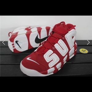 Supreme Uptempo’s 10.5