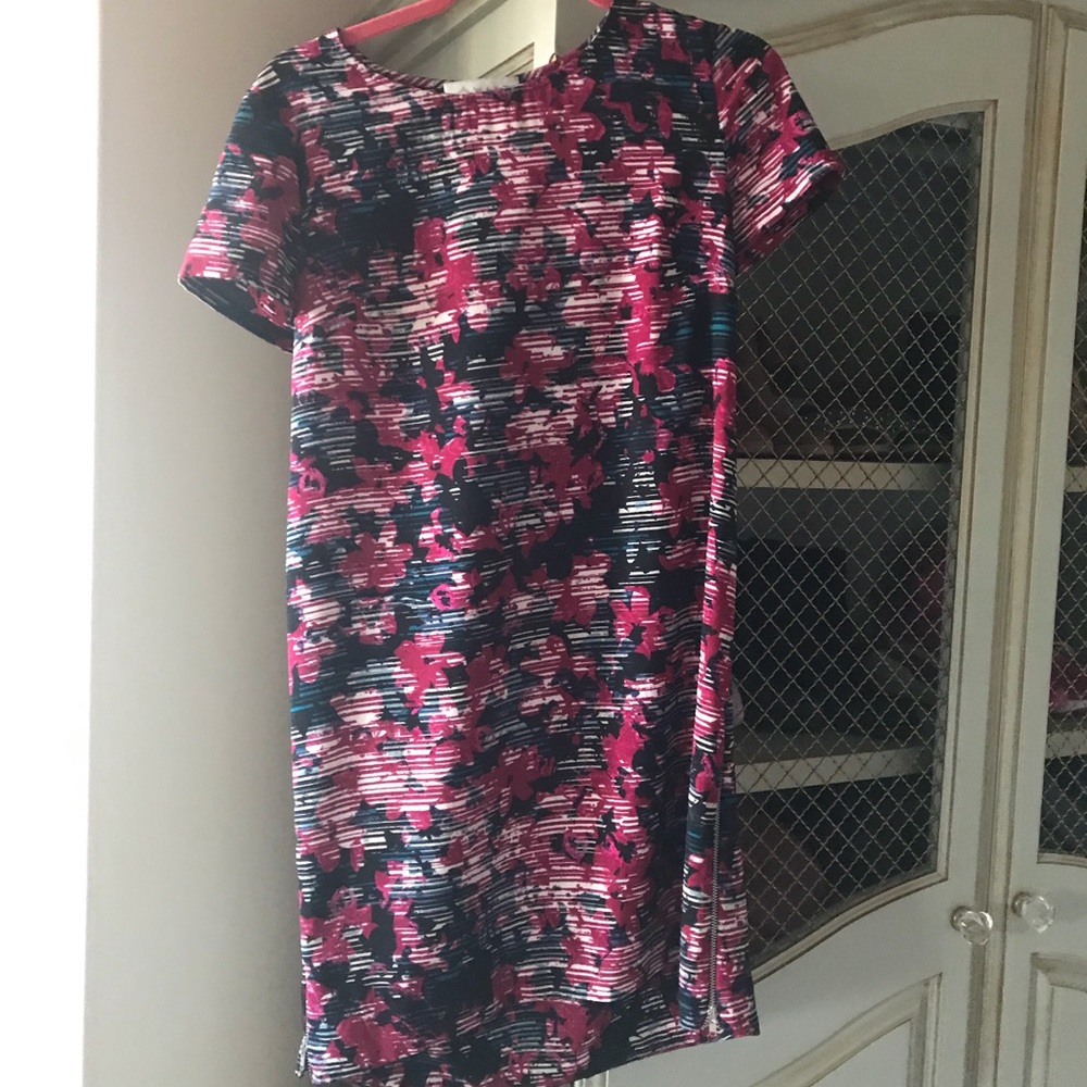 Nordstrom Shift Dress