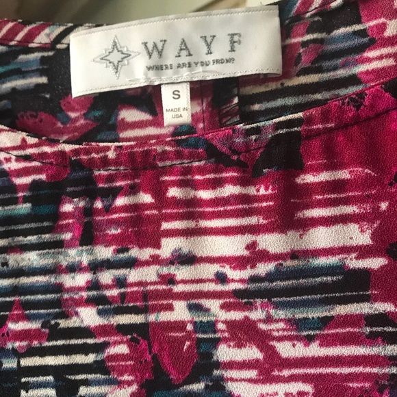 Nordstrom Shift Dress - Picture 2 of 4