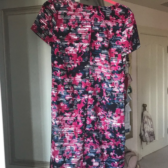 Nordstrom Shift Dress - Picture 3 of 4