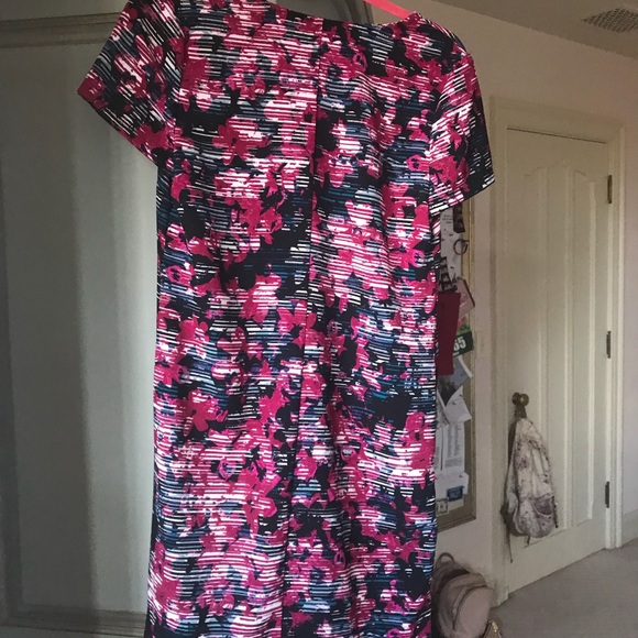 Nordstrom Shift Dress - Picture 4 of 4