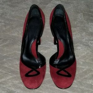 John Fluevog Heels