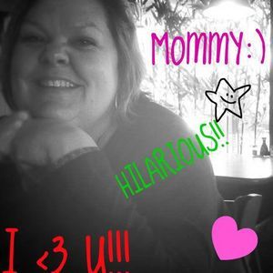 Meet your Posher, Joanna