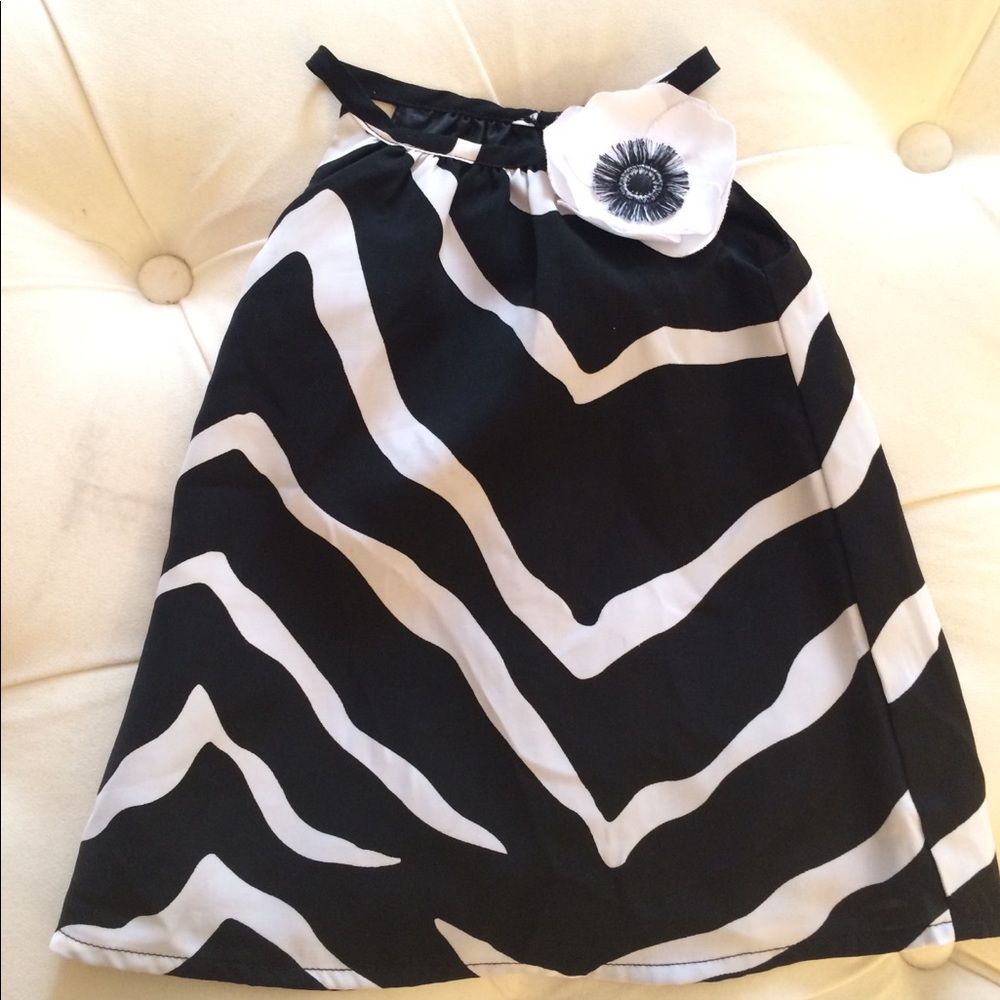 Jane and jack dress