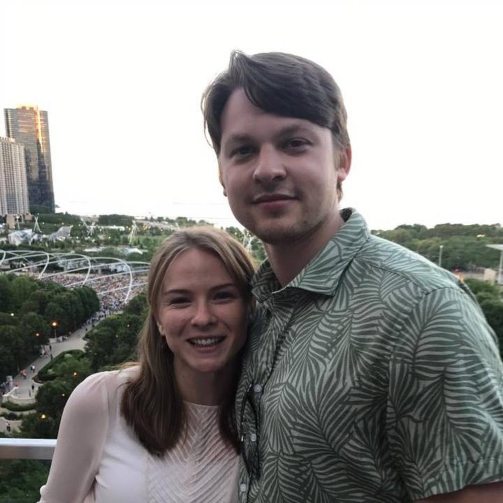 Meet your Posher, Cassandra