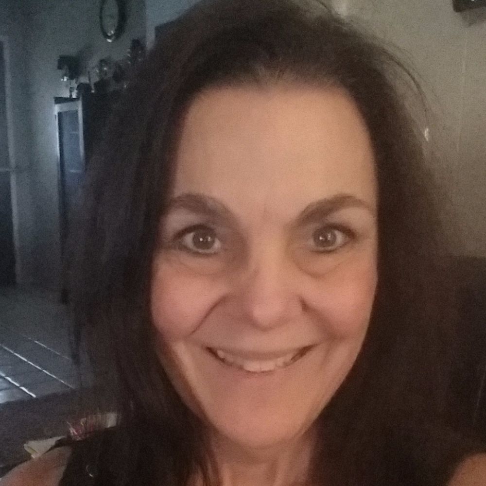 Meet your Posher, Kathy