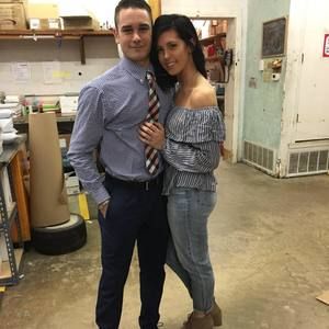 Meet your Posher, Alyssa