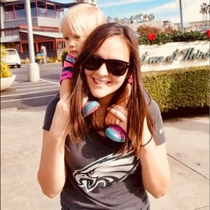 Meet your Posher, Jordan