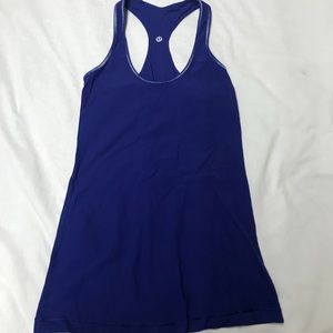 CRB Tank Lululemon