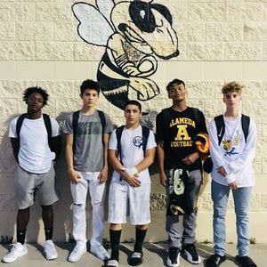 Meet your Posher, Taylor