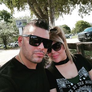 Meet your Posher, Sandy