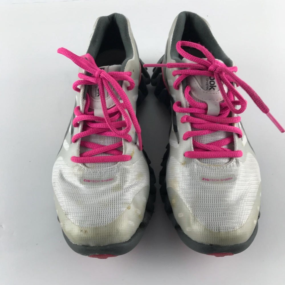 Reebok Women’s Zig Tech Athletic Running Shoes