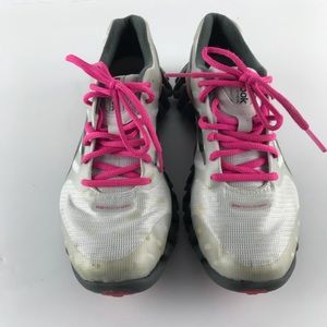 Reebok Women’s Zig Tech Athletic Running Shoes