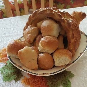 Meet your Posher, Joanne