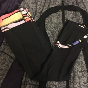 Lululemon Run Inspire Crop