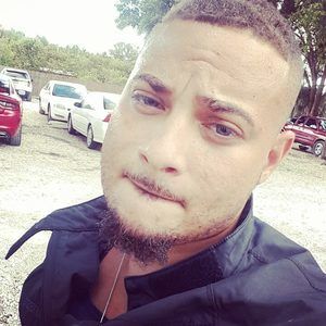 Meet your Posher, Johnathan maurice