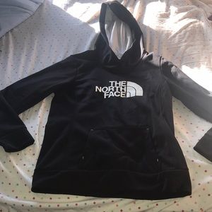 North Face Sweatshirt
