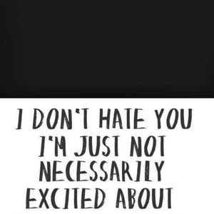 Meet your Posher, Kellie