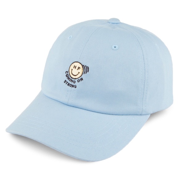 HUF Accessories - Brand new HUF coming on strong hat