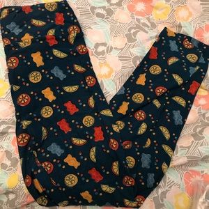 Lularoe leggings