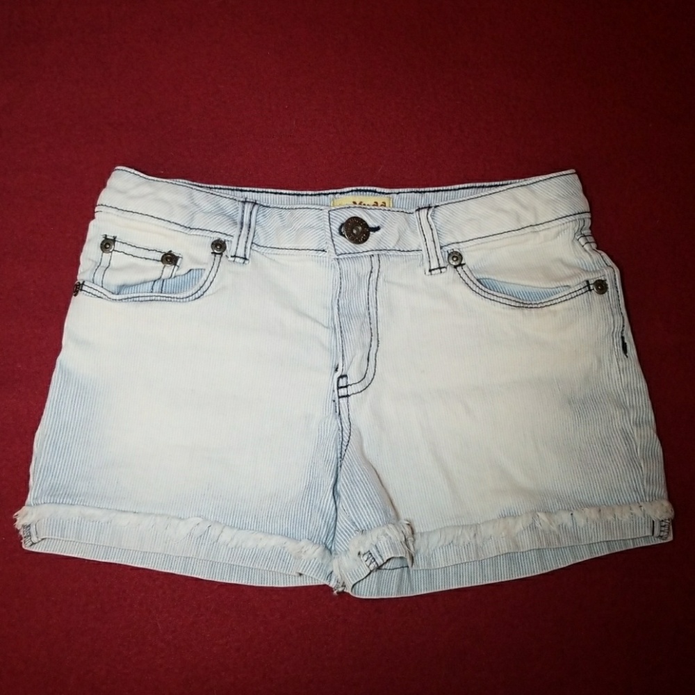 Mudd Shorts