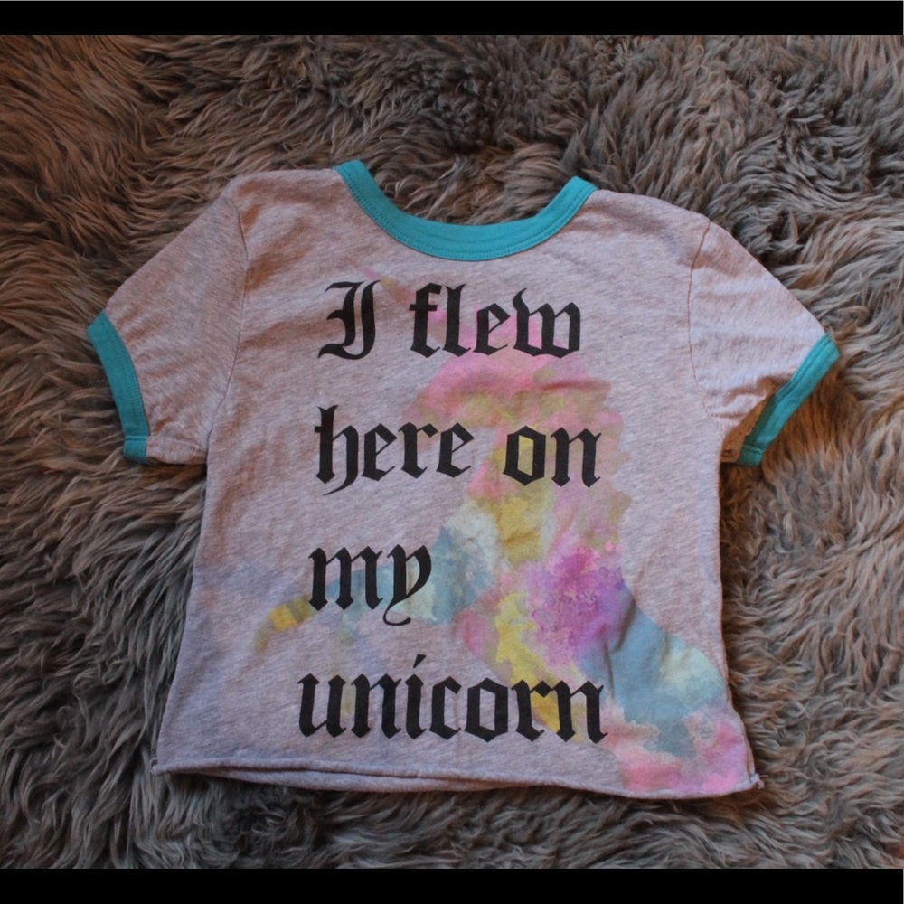 Unicorn Shirt