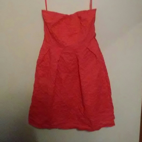 J Crew Dress - Picture 1 of 1