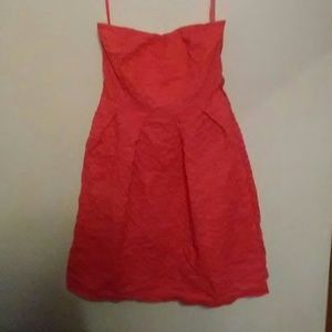 J Crew Dress