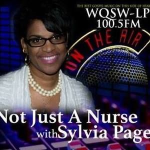 Meet your Posher, Sylvia