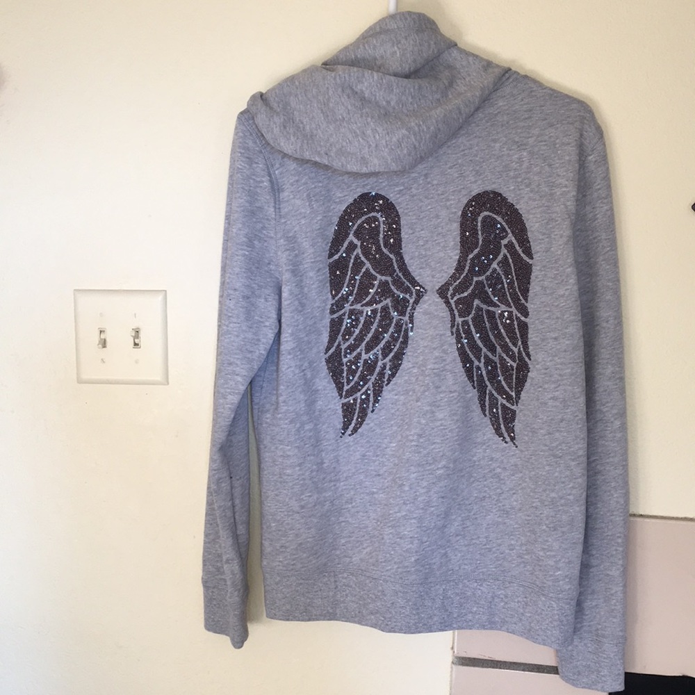 Victoria Secret Jacket