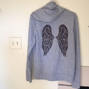 Victoria Secret Jacket