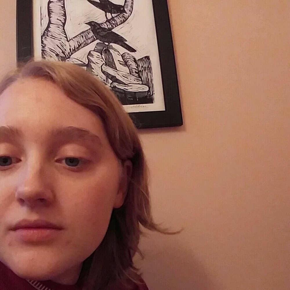 Meet your Posher, Megan