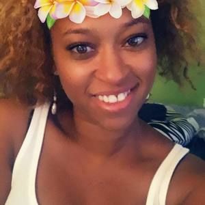 Meet your Posher, Ashlei