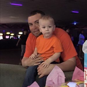 Meet your Posher, Chase