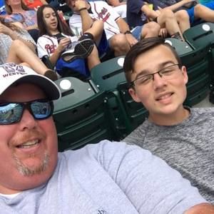 Meet your Posher, Mark