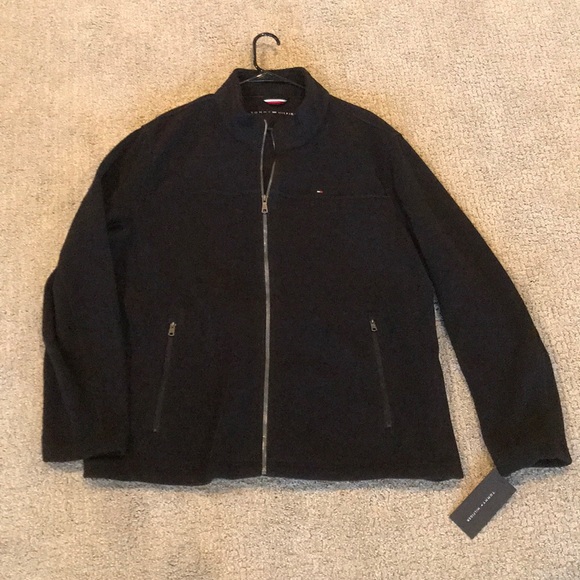 Tommy Hilfiger Other - NWT Lightweight Tommy Hilfiger Classic Jacket