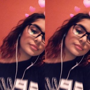 Meet your Posher, Jamiee