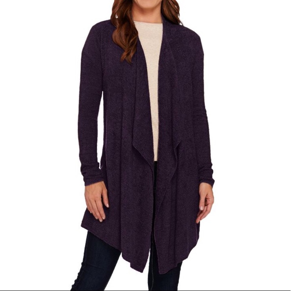 Barefoot Dreams Bamboo Chic Lite Calypso Wrap