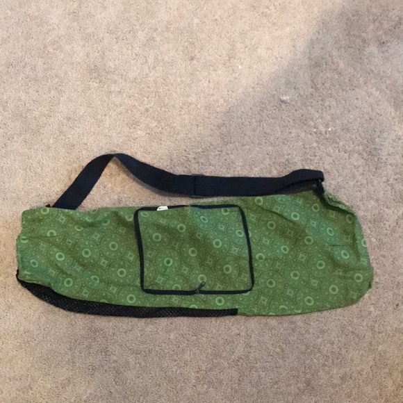 Gaiam yoga mat bag - Picture 1 of 1